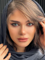 لنز پیکسار تورکوآیس آبی فیروزه ای - Image 2