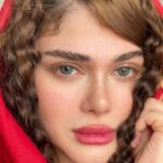 لنز استار امرالد آبی اقیانوسی