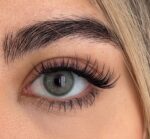 لنز پیکسار سیفوم‌  طوسی سبز - Image 2