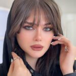 لنز پیکسار سیفوم‌  طوسی سبز