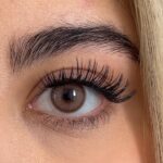 لنز پیکسار براون ‌قهوه ای طوسی