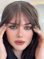 لنز پیکسار سیفوم‌  طوسی سبز - Image 3