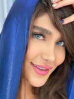 لنز پیکسار تورکوآیس آبی فیروزه ای - Image 3