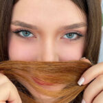 لنز پیکسار تورکوآیس آبی فیروزه ای