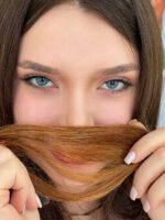 لنز پیکسار تورکوآیس آبی فیروزه ای